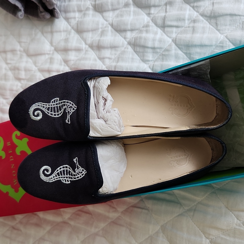 C Wonder Shoes View 2